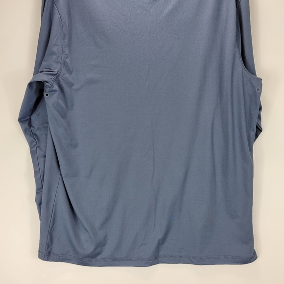 Hang Ten UPF 50+ UV Protection Fishing Boat Beach Athletic Shirt Mens Medium M - Picture 11 of 12